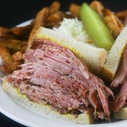 Le Déli 440 RestoMontreal.ca