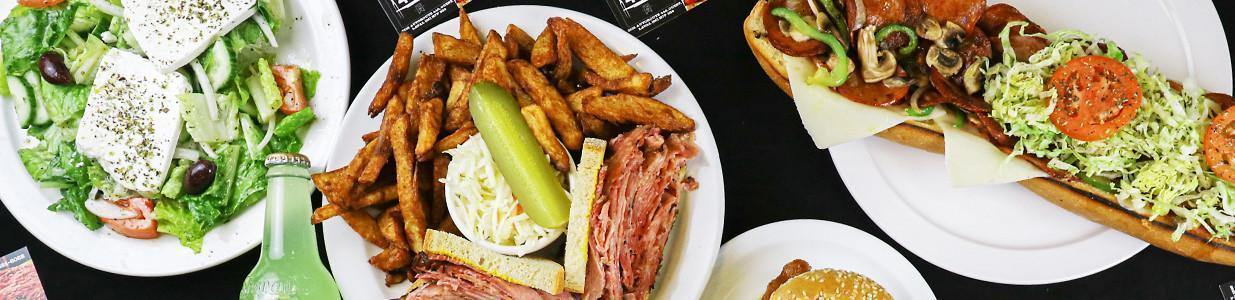 Le Déli 440 Cover Image