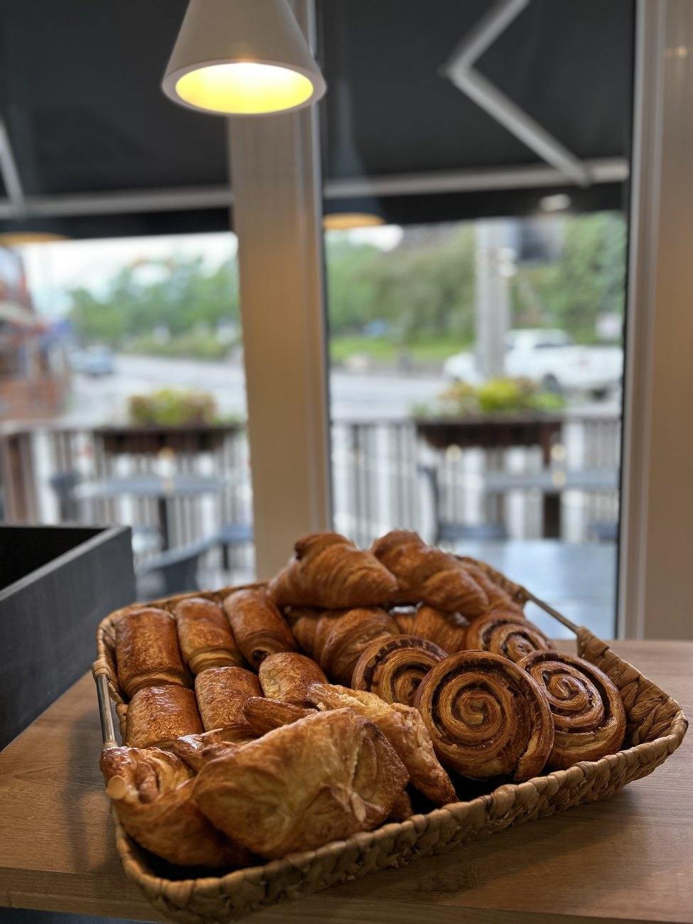 Le Diapason Boutique gourmande & Sandwicherie - Restaurant Sandwichs à Baie-Saint-Paul