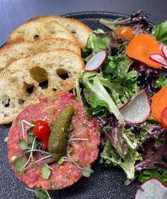 Le Diapason Boutique gourmande & Sandwicherie - Restaurant Sandwichs à Baie-Saint-Paul