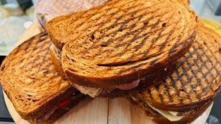Le Diapason Boutique gourmande & Sandwicherie - Restaurant Sandwichs à Baie-Saint-Paul