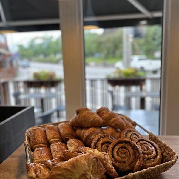 Le Diapason Boutique gourmande & Sandwicherie - Restaurant Sandwichs à Baie-Saint-Paul