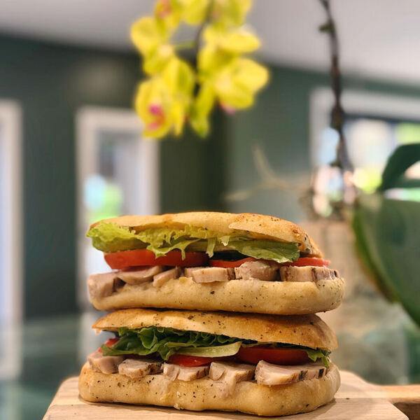 Le Diapason Boutique gourmande & Sandwicherie - Restaurant Sandwichs à Baie-Saint-Paul