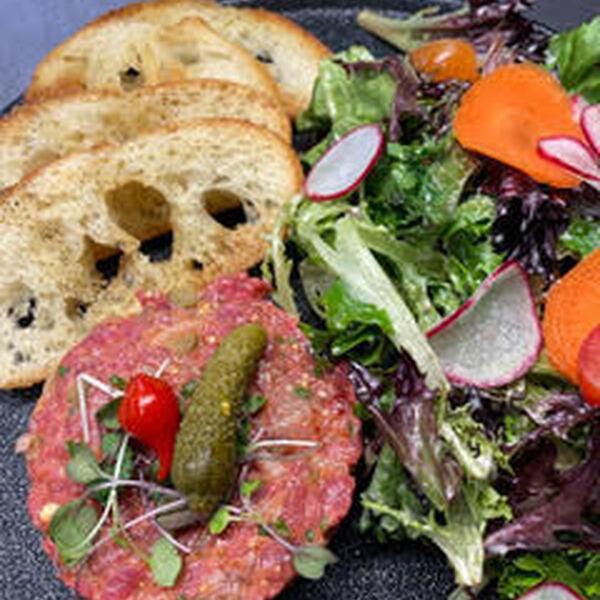 Le Diapason Boutique gourmande & Sandwicherie - Restaurant Sandwichs à Baie-Saint-Paul