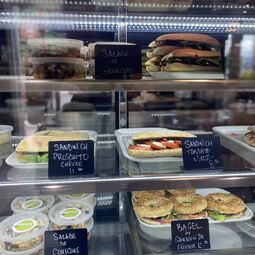 Le Diapason Boutique gourmande & Sandwicherie Restaurant Sandwichs Le Diapason Boutique gourmande & Sandwicherie Restaurant Sandwichs