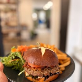 Le Diapason Boutique gourmande & Sandwicherie RestoQuebec.ca