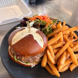 Le Diapason Boutique gourmande & Sandwicherie RestoQuebec.ca