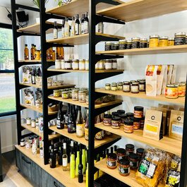 Le Diapason Boutique gourmande & Sandwicherie RestoQuebec.ca