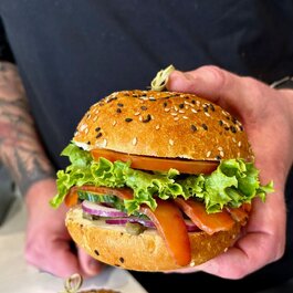 Le Diapason Boutique gourmande & Sandwicherie RestoQuebec.ca