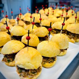 Le Diapason Boutique gourmande & Sandwicherie RestoQuebec.ca