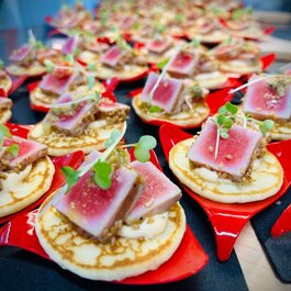 Le Diapason Boutique gourmande & Sandwicherie RestoQuebec.ca