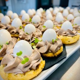 Le Diapason Boutique gourmande & Sandwicherie RestoQuebec.ca