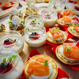 Le Diapason Boutique gourmande & Sandwicherie RestoQuebec.ca