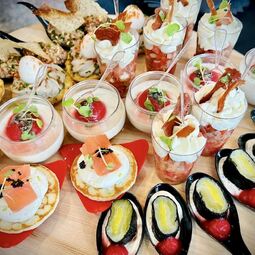 Le Diapason Boutique gourmande & Sandwicherie RestoQuebec.ca