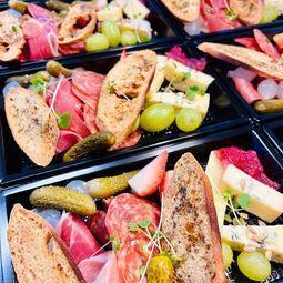 Le Diapason Boutique gourmande & Sandwicherie RestoQuebec.ca