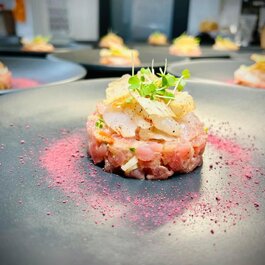 Le Diapason Boutique gourmande & Sandwicherie RestoQuebec.ca