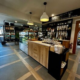 Le Diapason Boutique gourmande & Sandwicherie RestoQuebec.ca