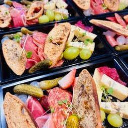 Le Diapason Boutique gourmande & Sandwicherie RestoQuebec.ca