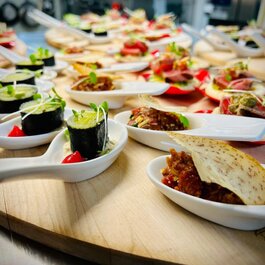 Le Diapason Boutique gourmande & Sandwicherie RestoQuebec.ca