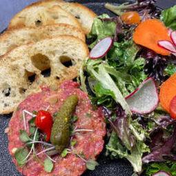 Le Diapason Boutique gourmande & Sandwicherie RestoQuebec.ca
