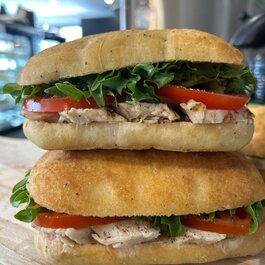 Le Diapason Boutique gourmande & Sandwicherie RestoQuebec.ca