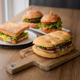 Le Diapason Boutique gourmande & Sandwicherie RestoQuebec.ca