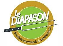 Photos de Le Diapason Boutique gourmande & Sandwicherie, Baie-Saint-Paul