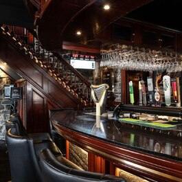 Dorsay Pub Britannique RestoQuebec.ca