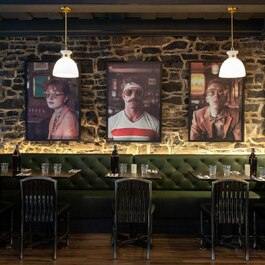 Dorsay Pub Britannique RestoQuebec.ca