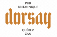 Dorsay Pub Britannique, Old-Quebec