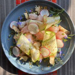 Le Fin Gourmet RestoQuebec.ca