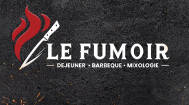 Le Fumoir Blainville: Menu, Reviews & Reserve (2026)