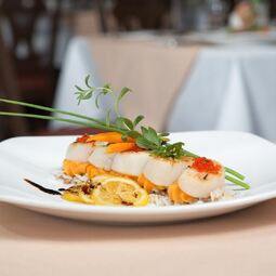 Le Gourmet - Manoir du Lac Delage - Restaurants Du Terroir, Créatives, Déjeuners, Bagels de Québec