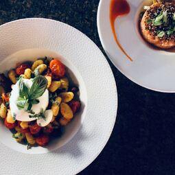 Le Grand Café Québec - Restaurant saveurs - Caribbean, Breakfast Restaurants in Quebec