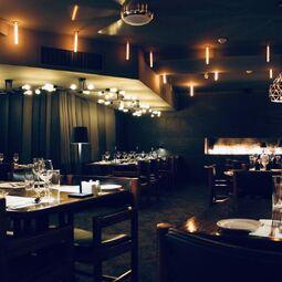 Le Grand Café Québec - Restaurant saveurs Québec RestoQuebec.ca