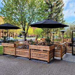 Le Marlow RestoMontreal.ca