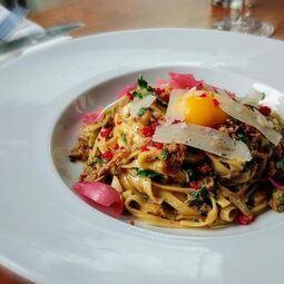 Le Marlow RestoMontreal.ca