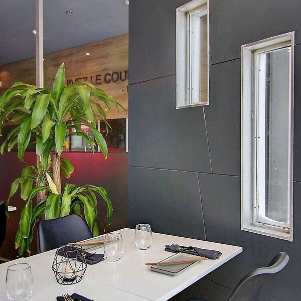 Le Mekong - Restaurant Vietnamienne à Le Plateau-Mont-Royal, Montréal