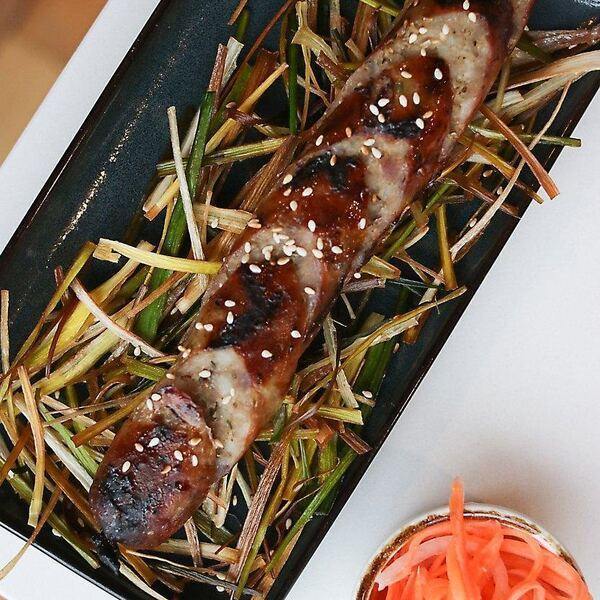 Le Mekong - Restaurant Vietnamienne à Le Plateau-Mont-Royal, Montréal