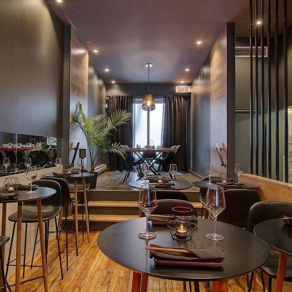 Le Mekong - Restaurant Vietnamienne à Le Plateau-Mont-Royal, Montréal