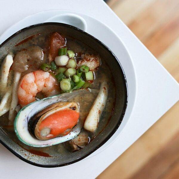 Le Mekong - Restaurant Vietnamienne à Le Plateau-Mont-Royal, Montréal