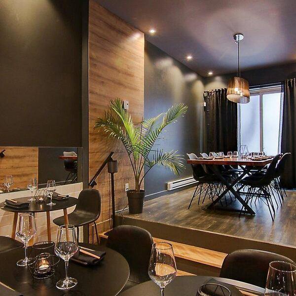 Le Mekong - Restaurant Vietnamienne à Le Plateau-Mont-Royal, Montréal