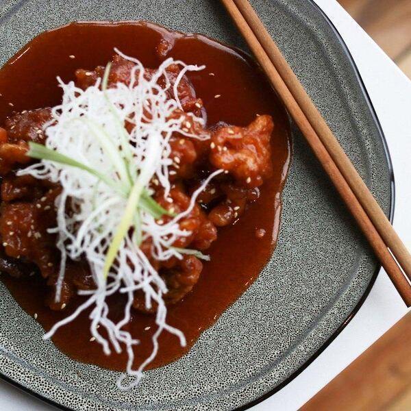 Le Mekong - Restaurant Vietnamienne à Le Plateau-Mont-Royal, Montréal
