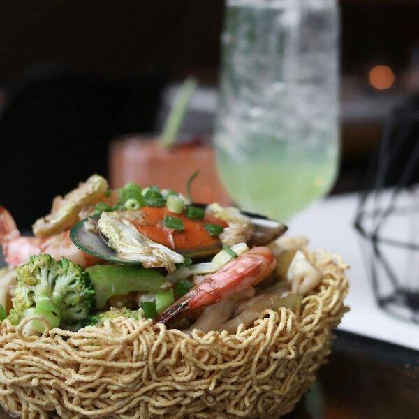 Le Mekong - Restaurant Vietnamienne à Le Plateau-Mont-Royal, Montréal