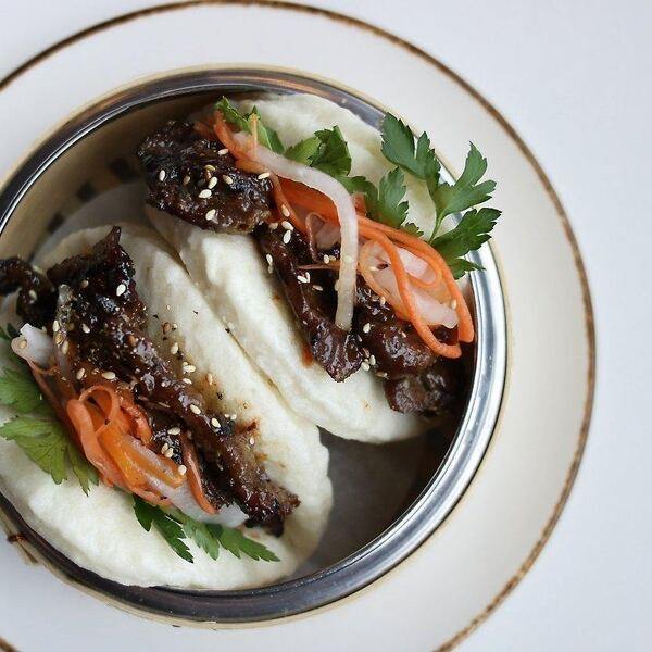 Le Mekong - Restaurant Vietnamienne à Le Plateau-Mont-Royal, Montréal