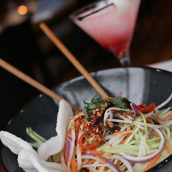 Le Mekong - Restaurant Vietnamienne à Le Plateau-Mont-Royal, Montréal