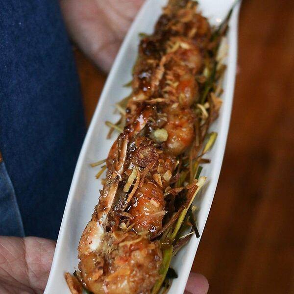 Le Mekong - Restaurant Vietnamienne à Le Plateau-Mont-Royal, Montréal