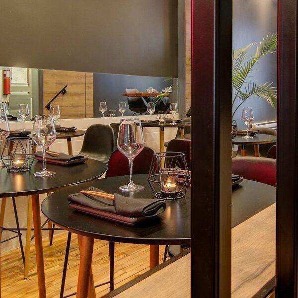 Le Mekong - Restaurant Vietnamienne à Le Plateau-Mont-Royal, Montréal