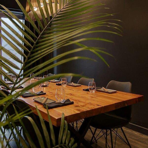 Le Mekong - Restaurant Vietnamienne à Le Plateau-Mont-Royal, Montréal