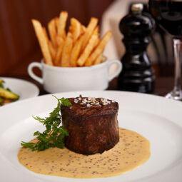 Le Molière Brasserie Française RestoMontreal.ca